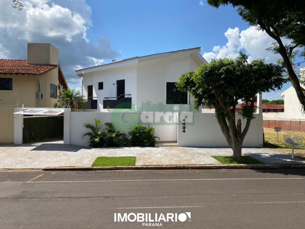 Alugar Sobrado - Zona I-A