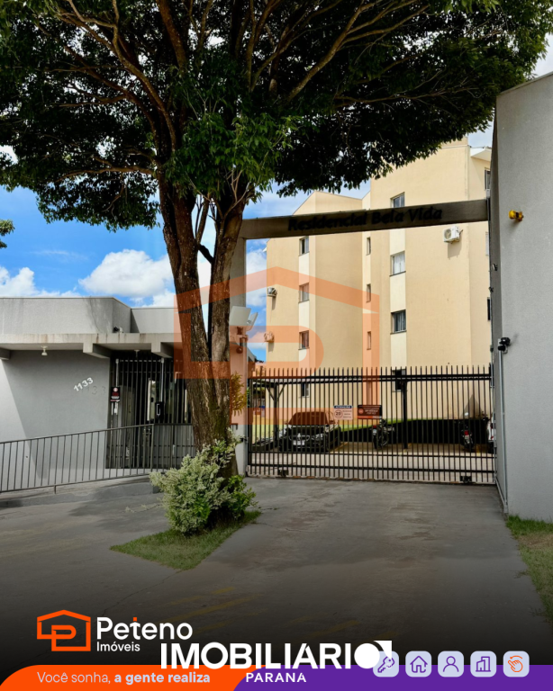 Venda Apartamento - Conjunto Habitacional Sonho Meu