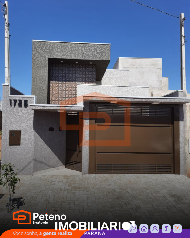 Venda Residência - Jardim Belo Monte