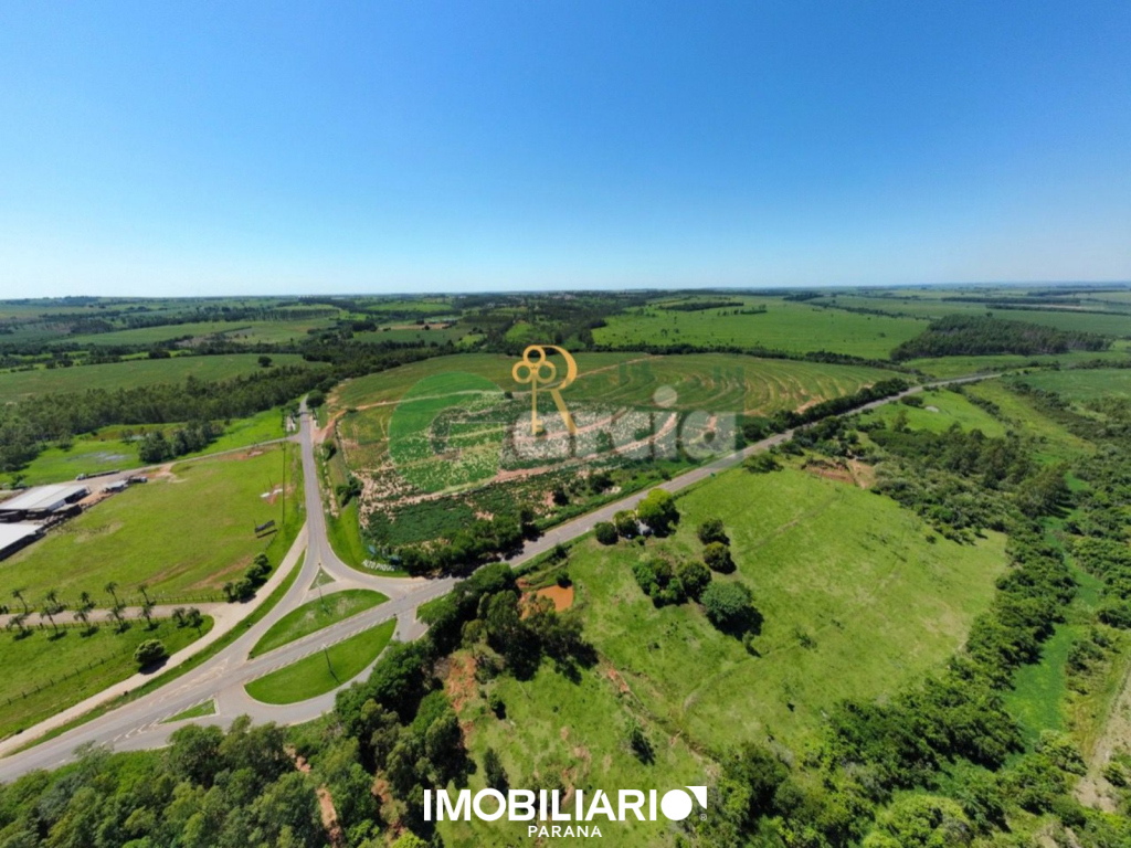 Venda Fazenda - Alto Piquiri