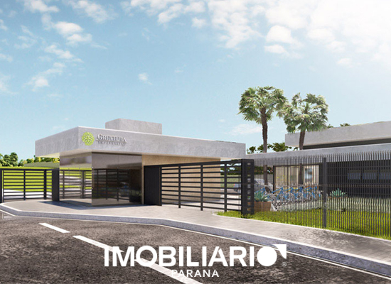 Venda Terreno - Grevilha Empresarial