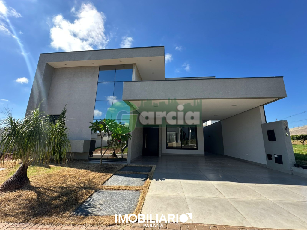 Alugar Residência - Zona III