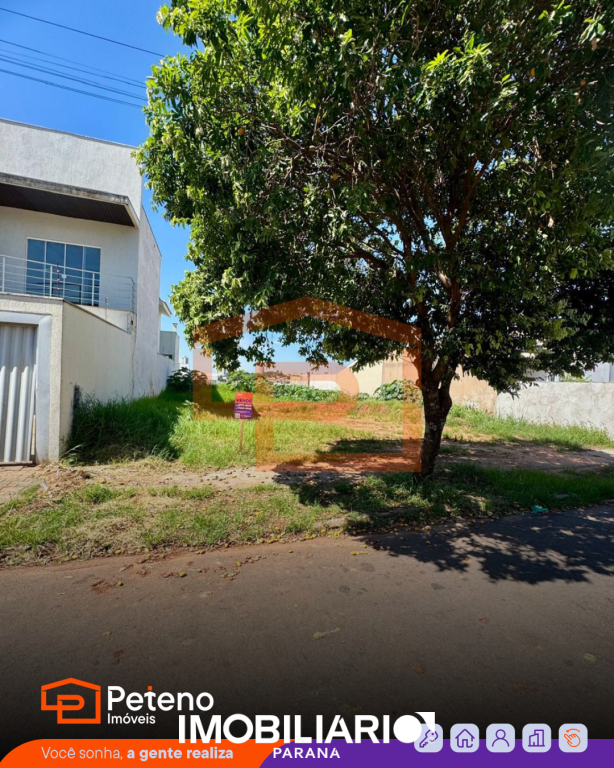 Venda Terreno - Jardim Laguna