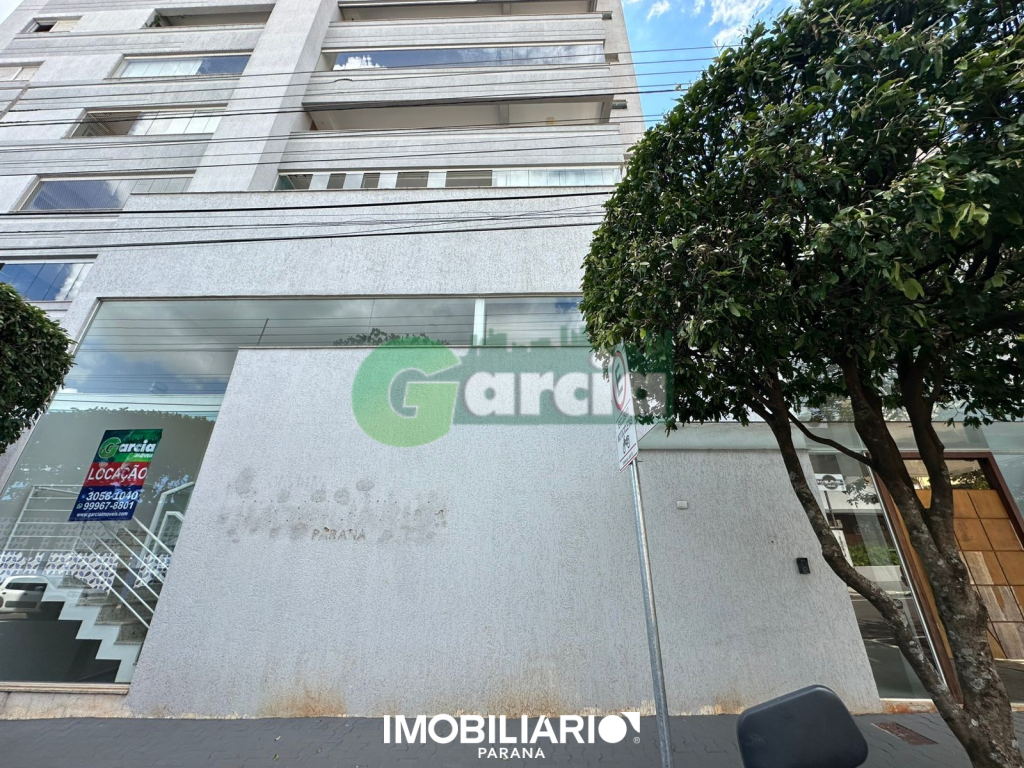 Alugar Sala Comercial - Zona I