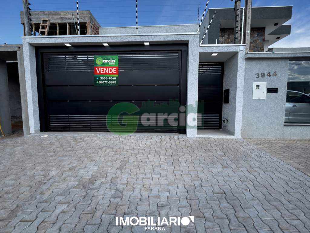 Venda Residência - Jardim Cima