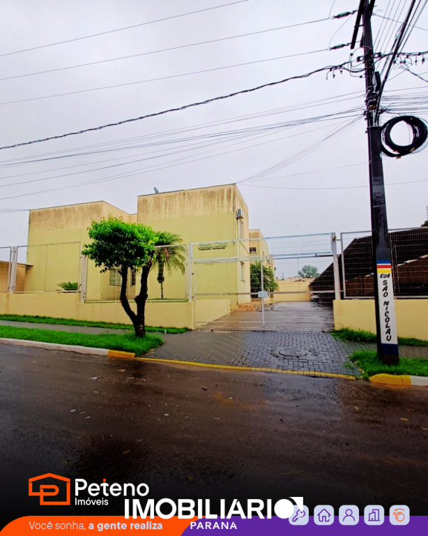 Venda Apartamento - Jardim São Cristóvão