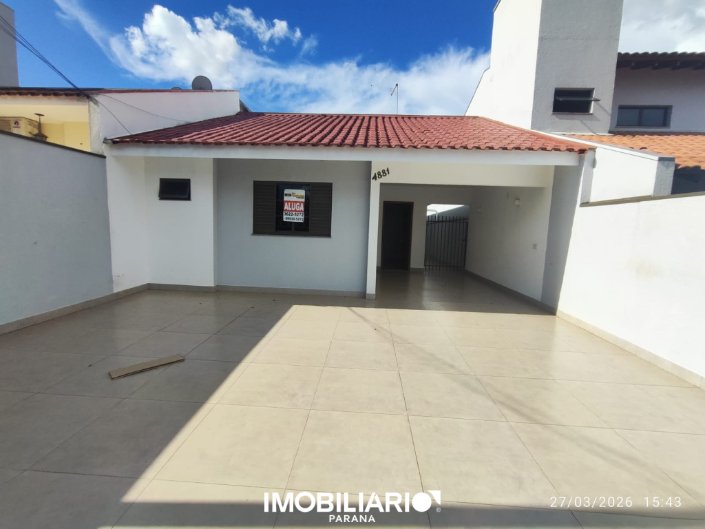 Alugar Residência - Parque Cidade Jardim