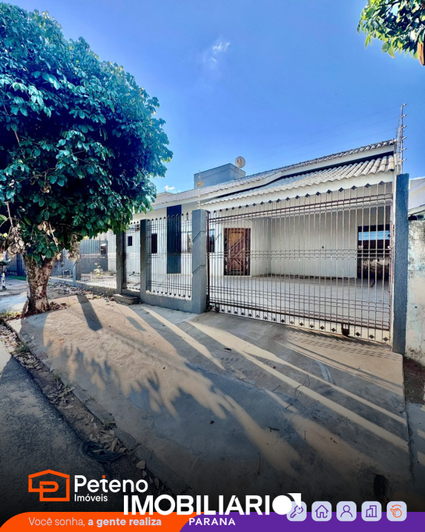 Alugar Residência - JARDIM BANDEIRANTES
