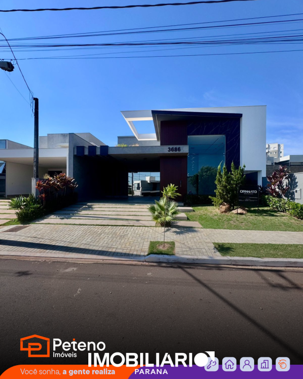 Venda Residência - Parque Interlagos