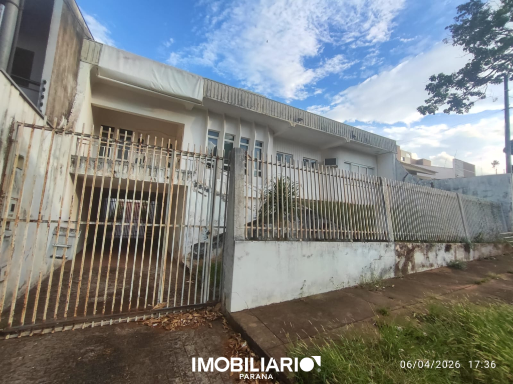 Alugar Residência - Zona III