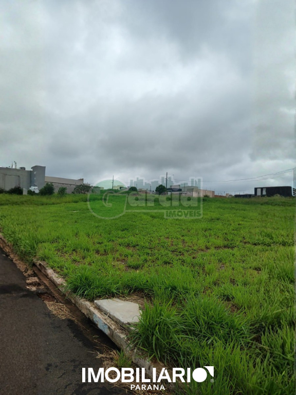 Venda Terreno - Parque Residencial Metropolitano