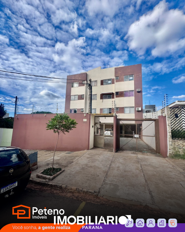 Alugar Apartamento - Zona IV