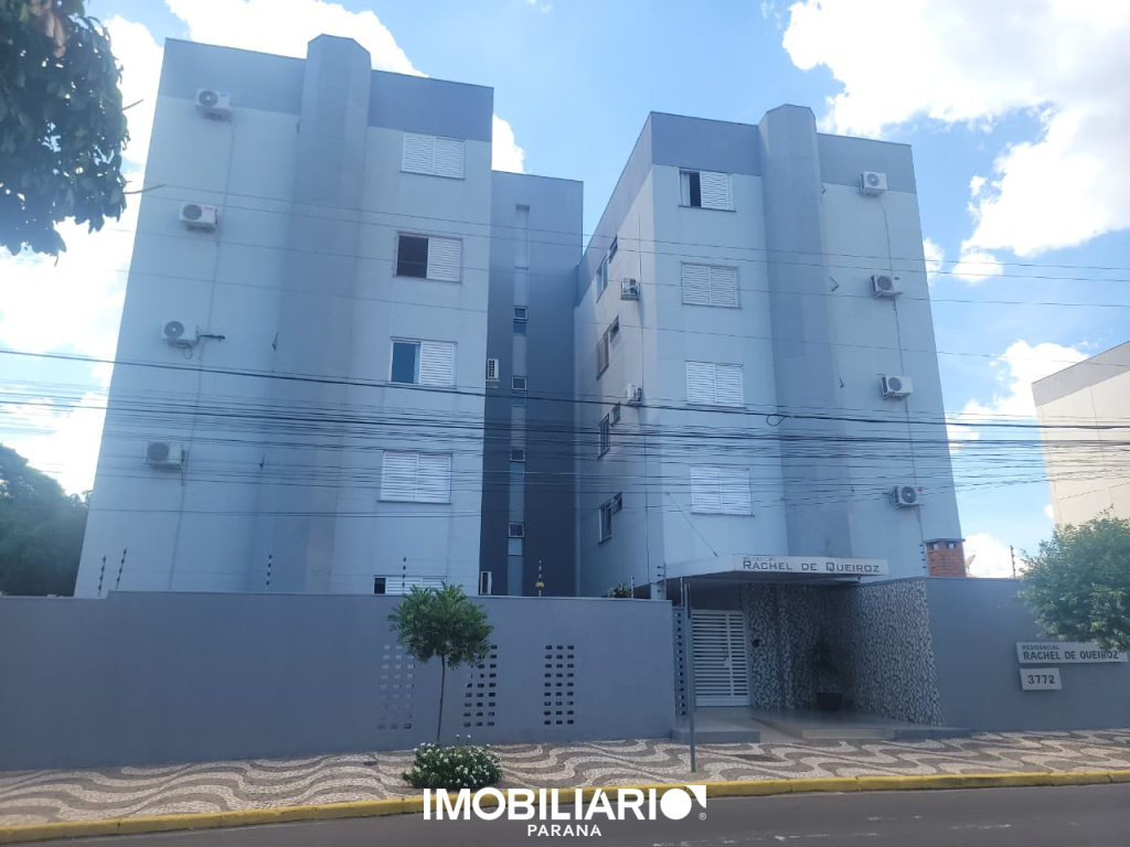 Alugar Apartamento - Zona II