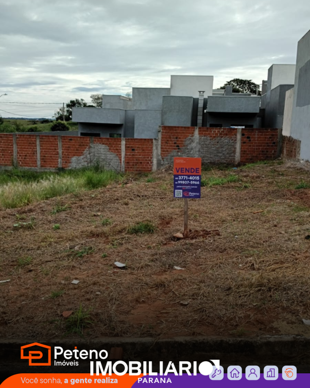 Venda Terreno - Parque das Nações