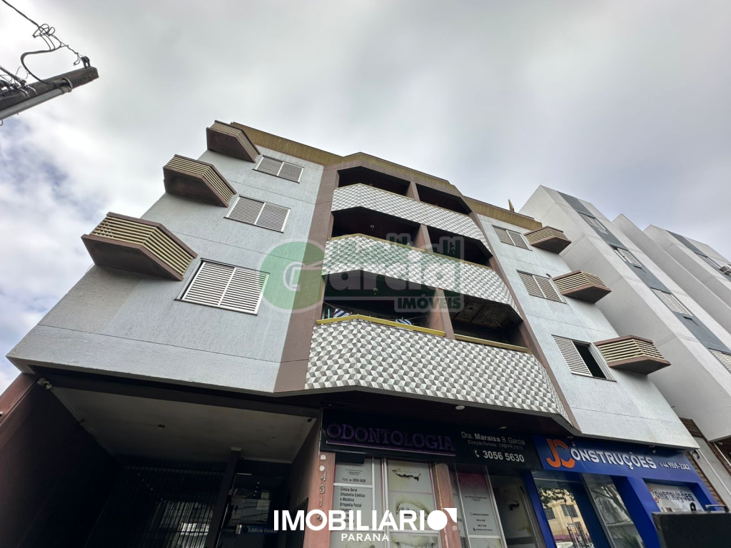 Alugar Apartamento - Zona II