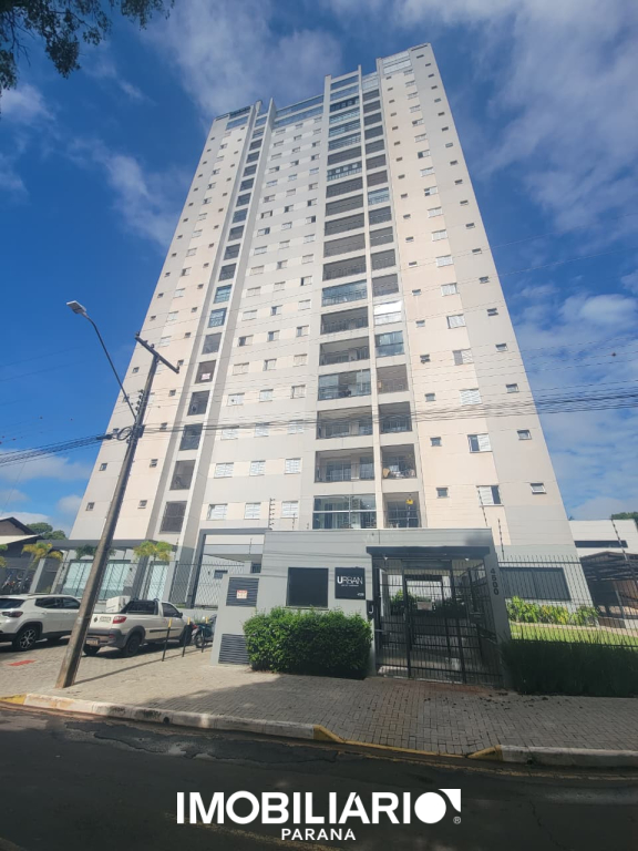 Alugar Apartamento - Zona VII