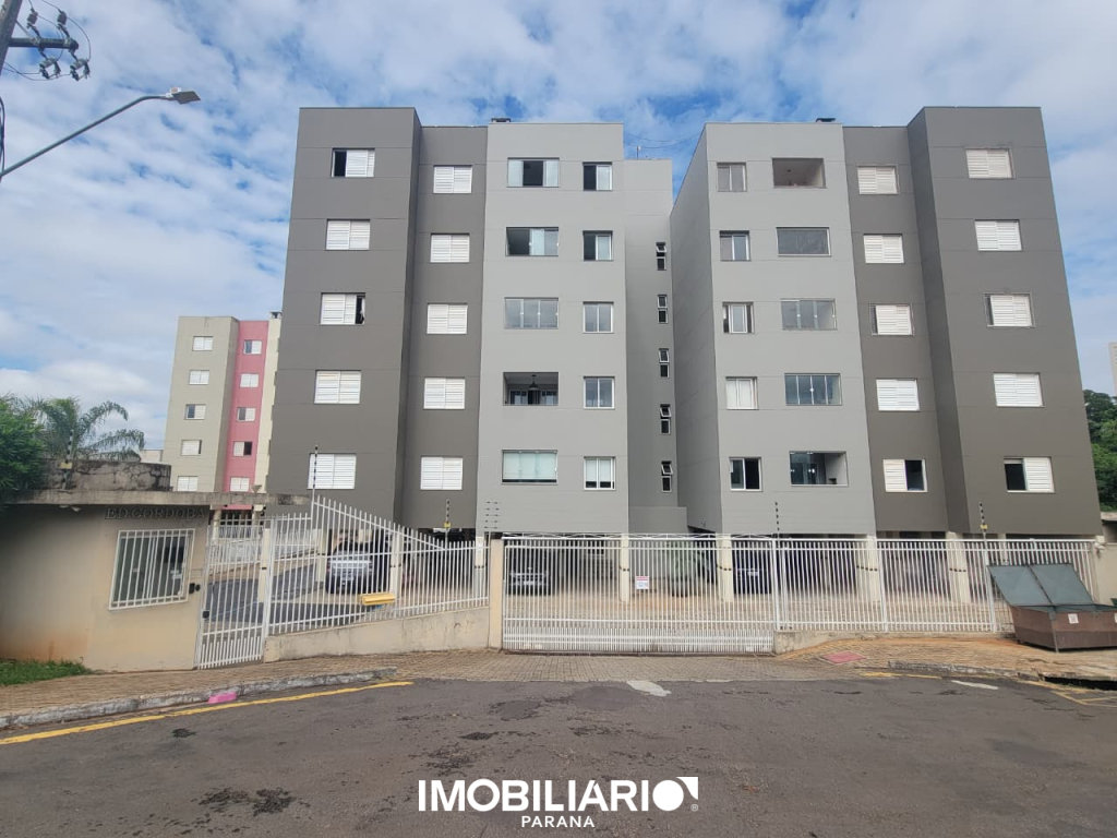 Alugar Apartamento - Jardim Mediterrâneo