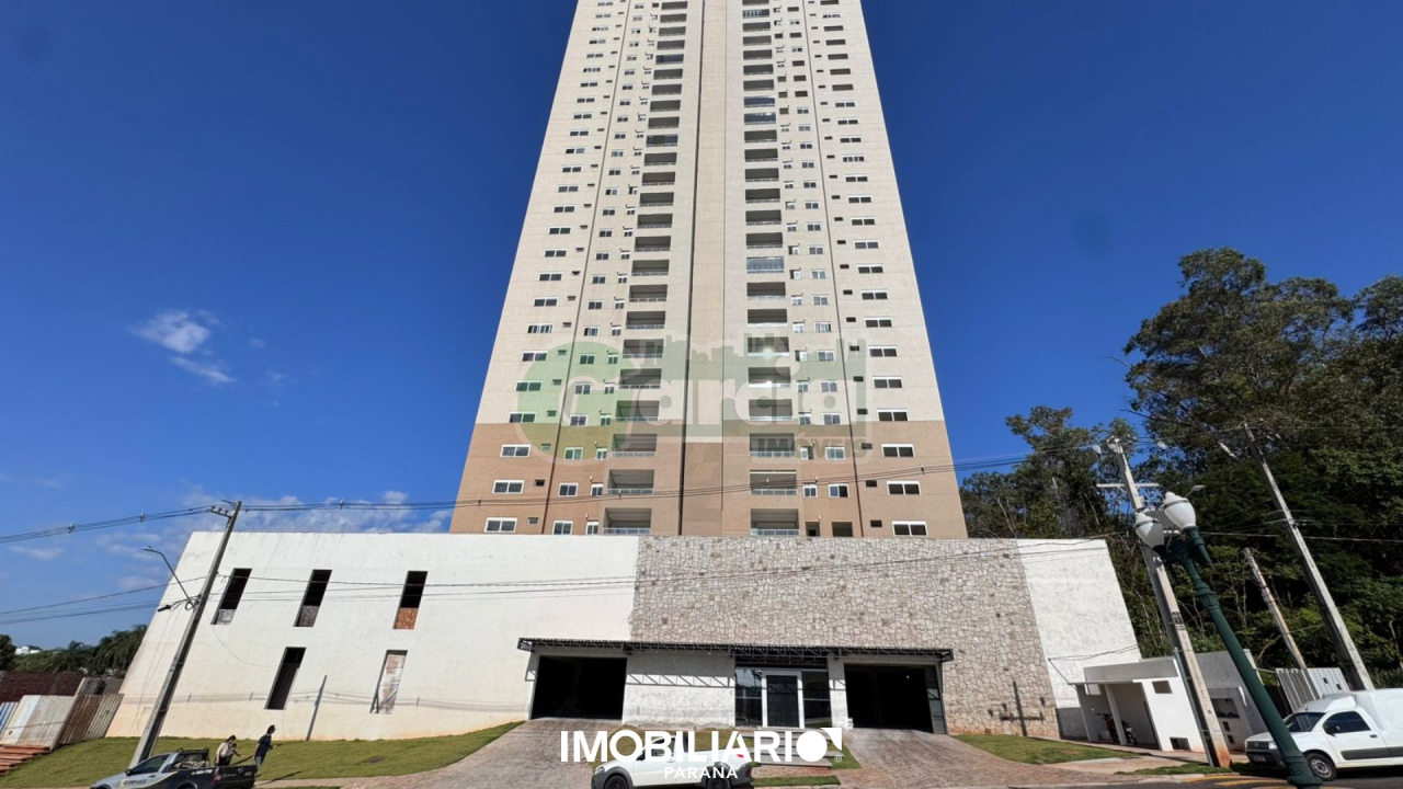 Venda Apartamento - Jardim América