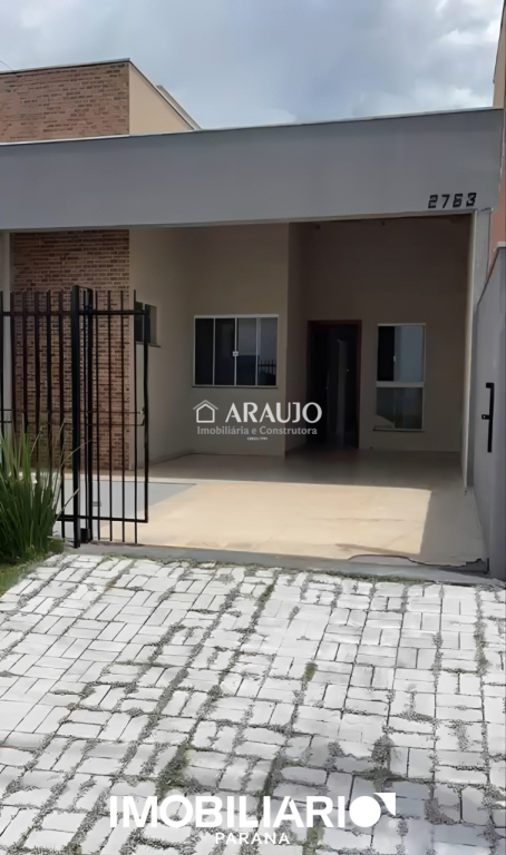 Venda Residência - Parque Metropolitano