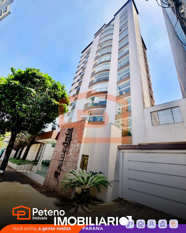 Alugar Apartamento - Zona III