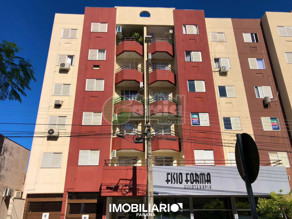 Venda Apartamento - Zona III