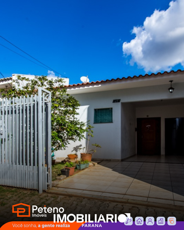 Venda Residência - Zona IV