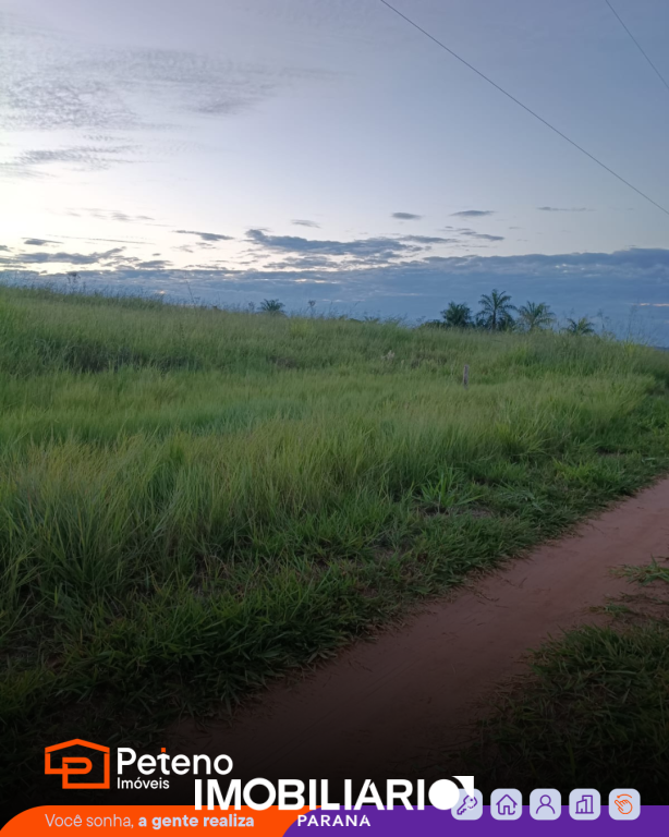 Venda Chácara - Zona Rural