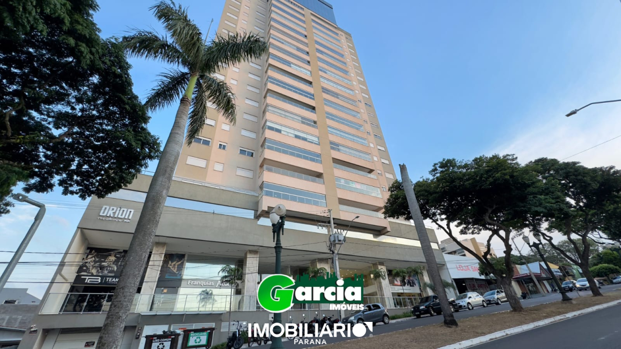 Alugar Apartamento - Zona III