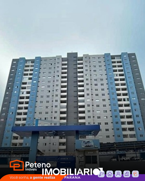 Alugar Apartamento - Zona IV