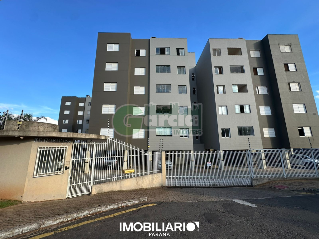 Alugar Apartamento - Jardim Mediterrâneo
