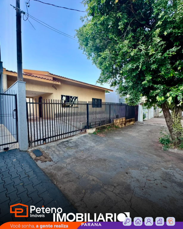 Venda Residência - Zona Armazém