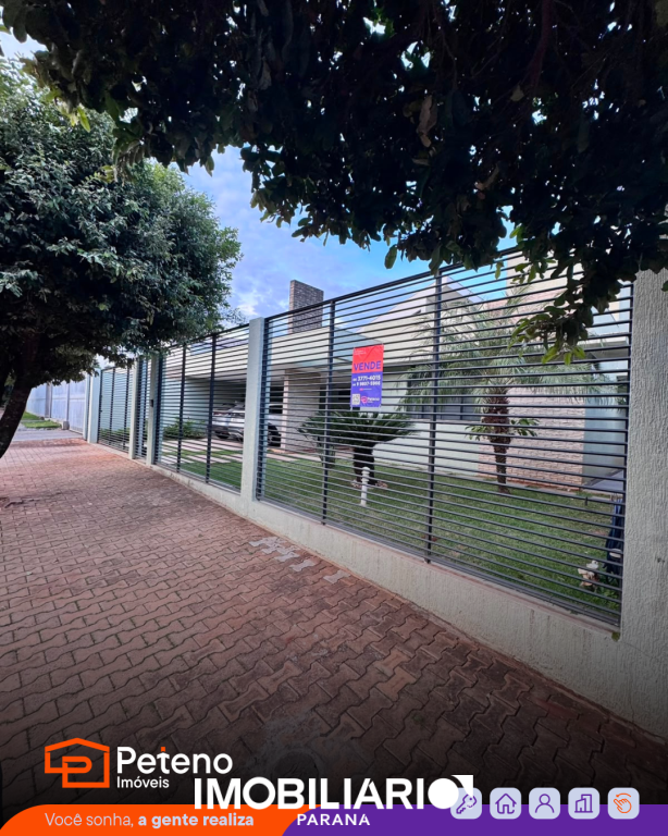 Venda Residência - Parque Cidade Jardim