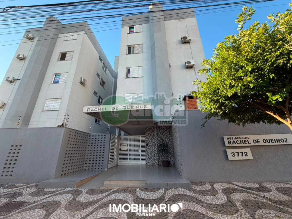 Alugar Apartamento - Zona II