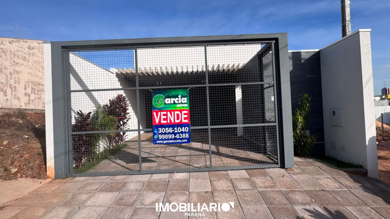 Venda Residência - Jardim Alphavile