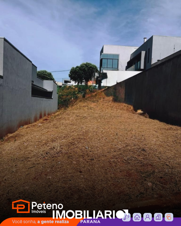 Venda Terreno - Jardim São Francisco