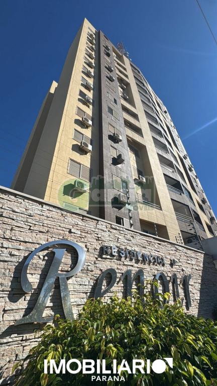 Venda Apartamento - Zona VI