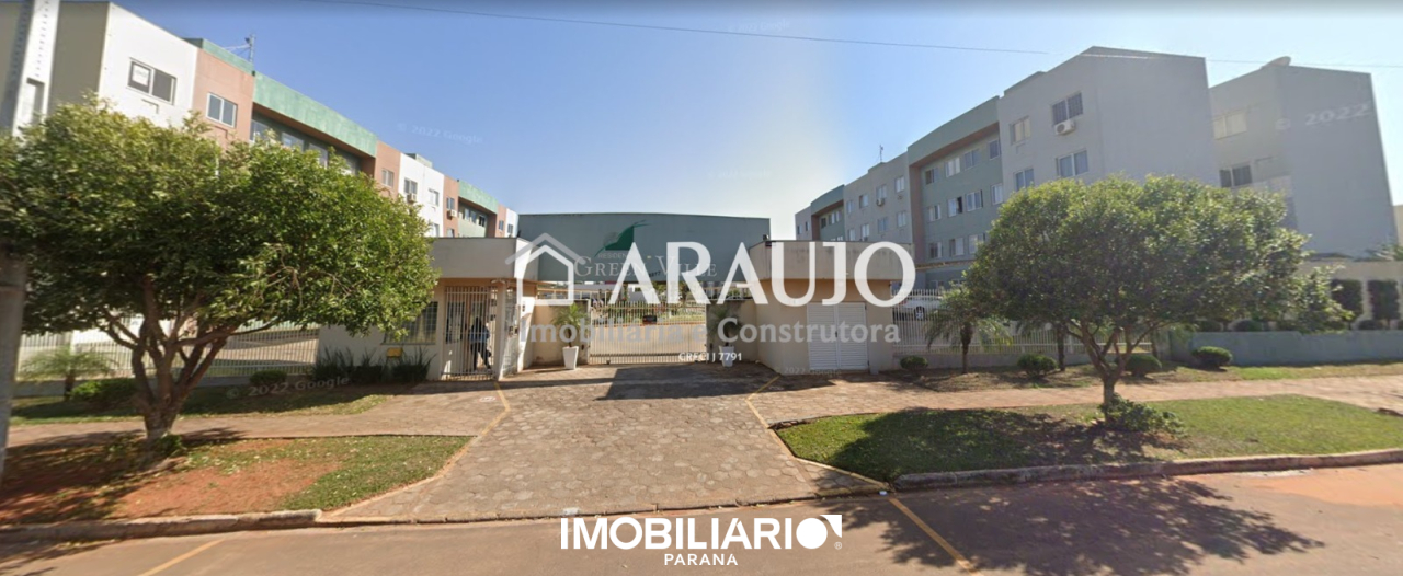 Venda Apartamento - Jardim Belvedere