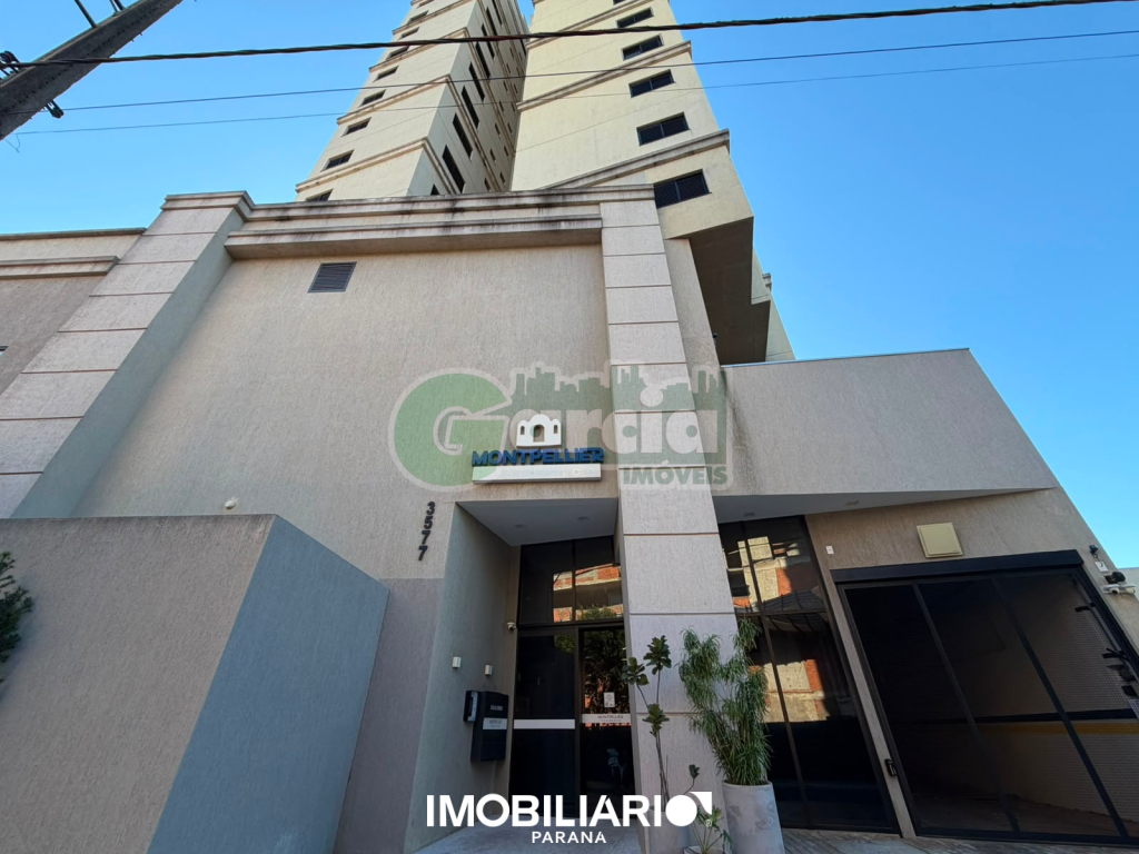 Alugar Apartamento - Parque Residencial da Gávea