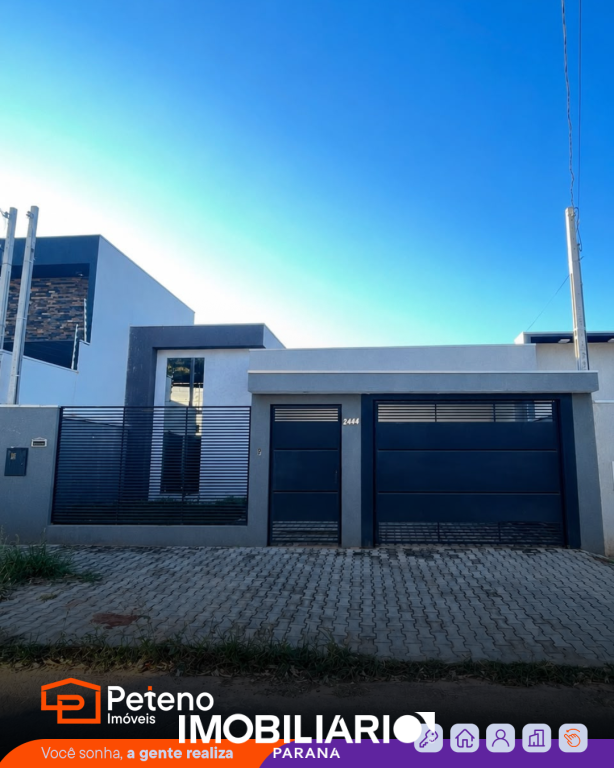 Venda Residência - Jardim Porto Seguro