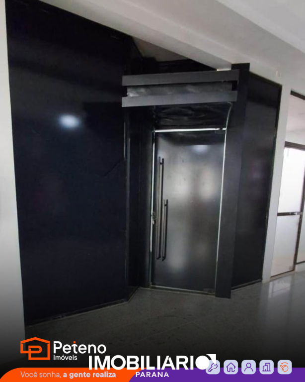 Alugar Sala Comercial - Zona 1