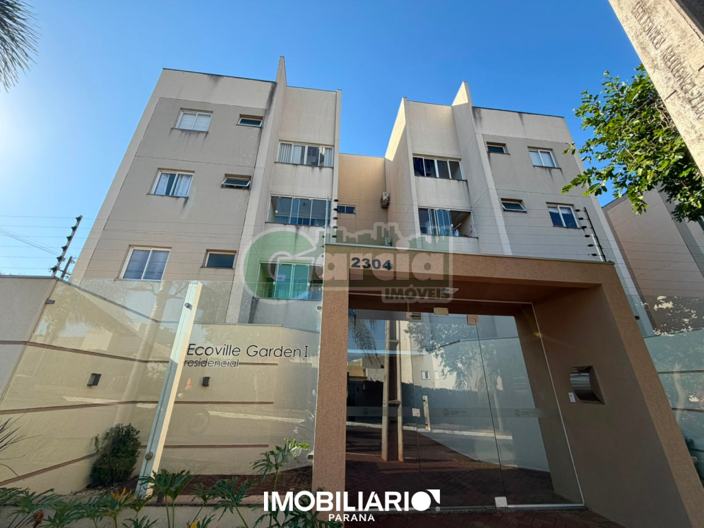 Alugar Apartamento - Jardim Birigüi