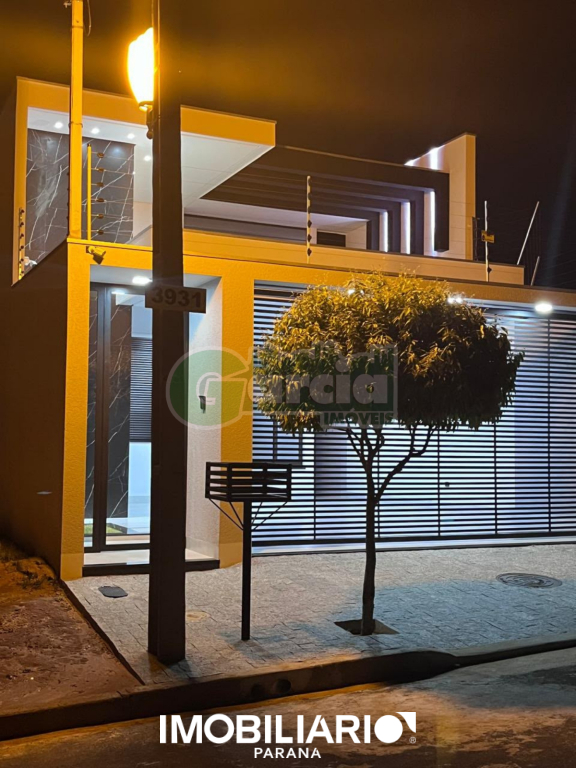 Venda Residência - Parque Residencial Interlagos II