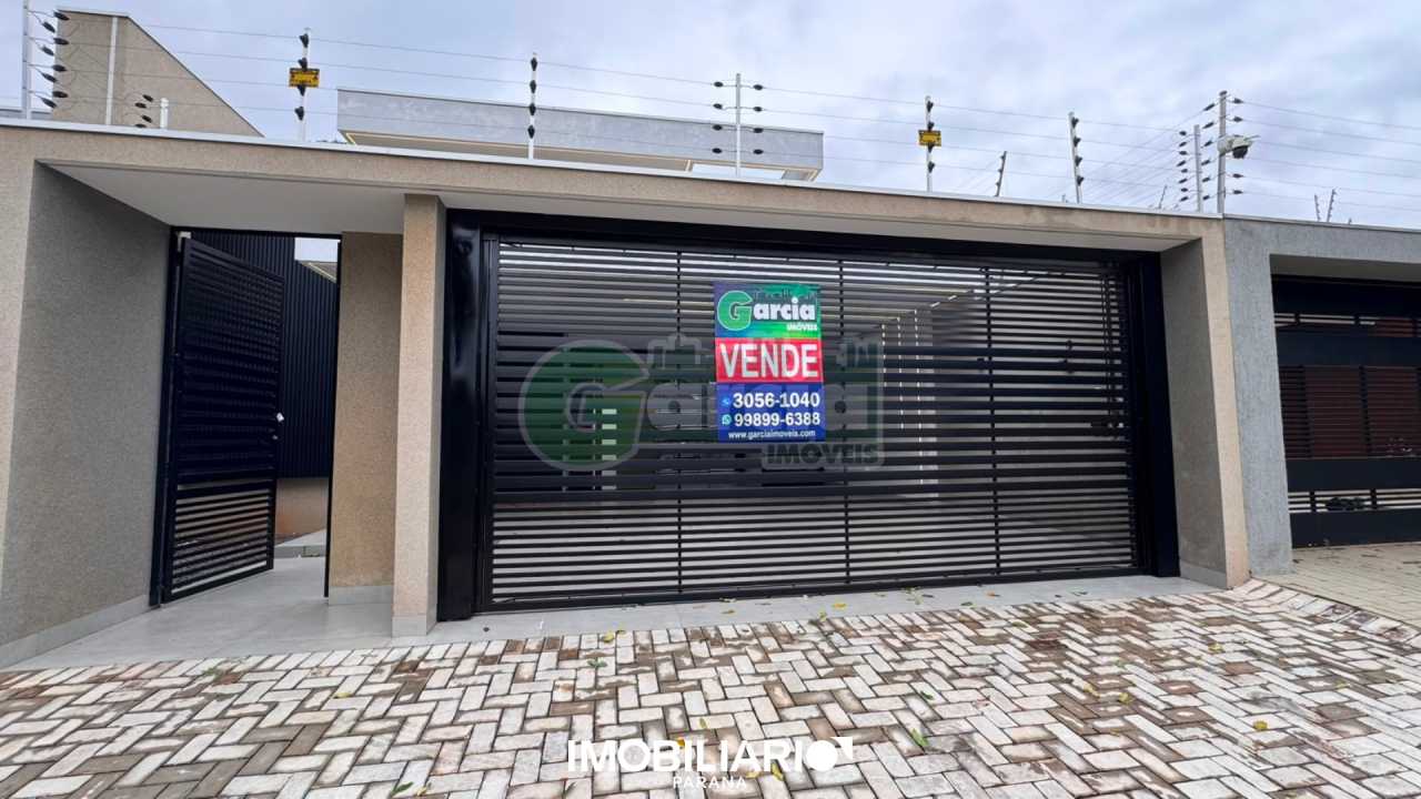 Venda Residência - Jardim Porto Seguro