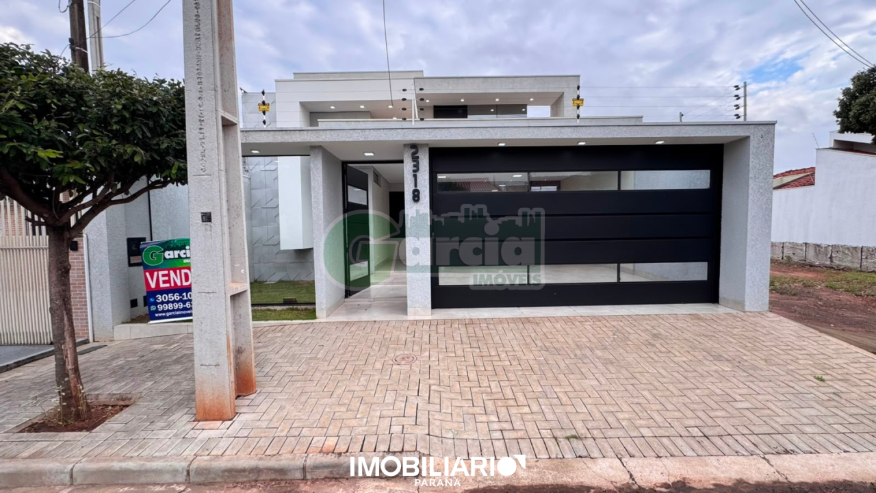 Venda Residência - Parque Bandeirantes