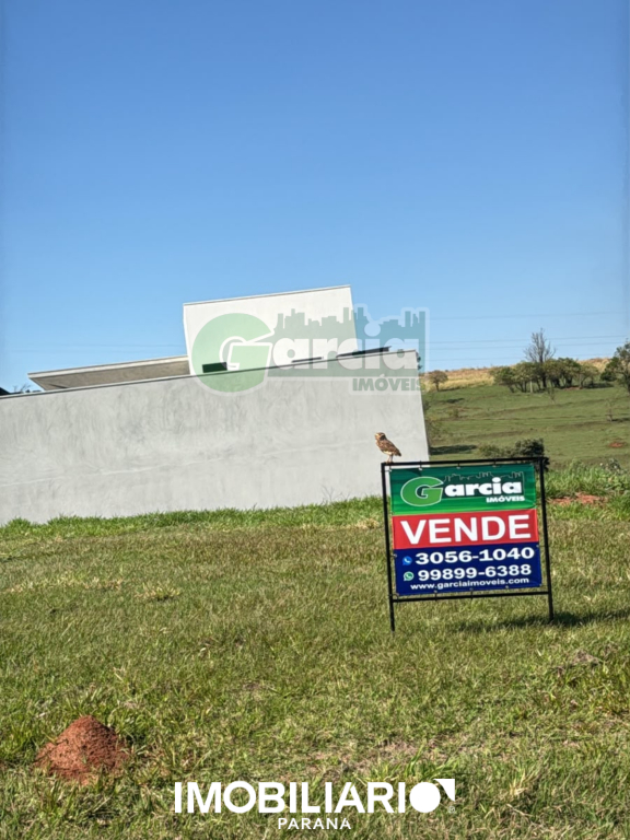 Venda Terreno - Parque Residencial Interlagos II