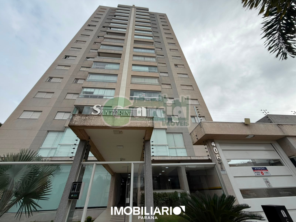Venda Apartamento - Jardim América