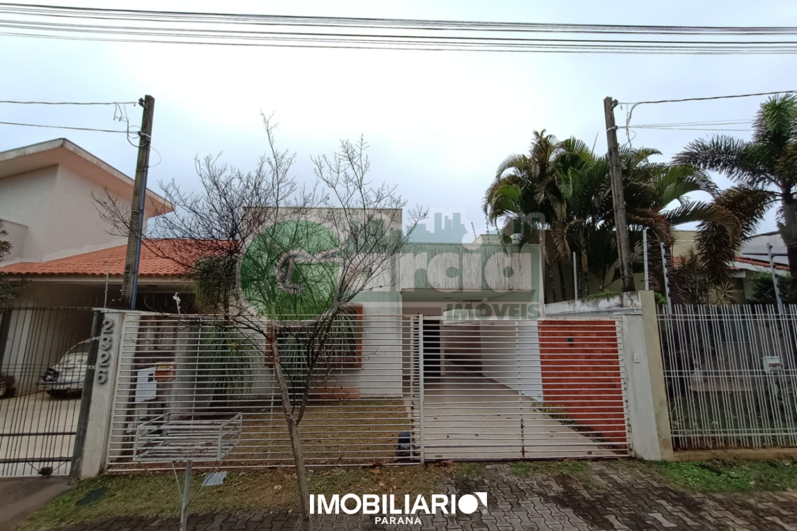 Alugar Residência - Jardim Cruzeiro