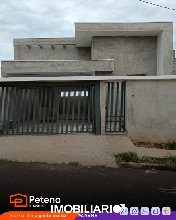Venda Residência - Parque Estância