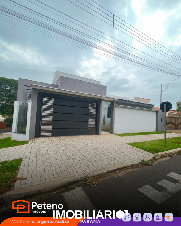 Venda Residência - Jardim Belvedere