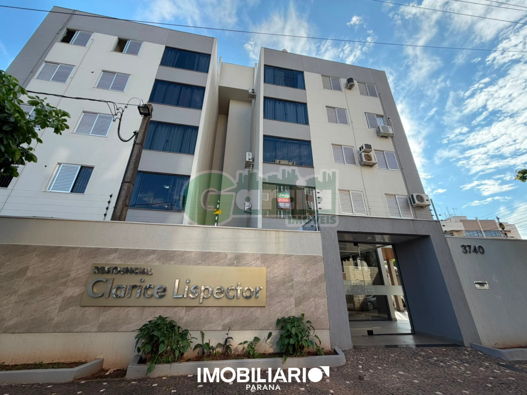 Alugar Apartamento - Jardim dos Príncipes